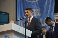 DEVİR TESLİM - Ülkücülerde Ali Kınık Konseri İle Devir-Teslim