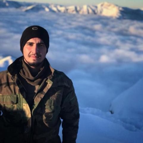 Hakkari'de şehit olan askerin kimliği belli oldu