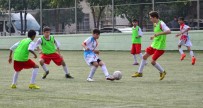 İSMET İNÖNÜ - Adana'da Okullararası Yıldız Erkekler Futbol Müsabakaları Tamamlandı