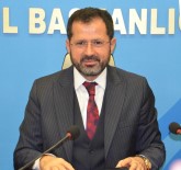İŞSİZLİK RAKAMLARI - AK Parti Konya Milletvekili Altunyaldız Gündemi Değerlendirdi