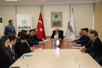 ZÜLKIF DAĞLı - Ara Eleman Yetişmesi İçin İmzalar Atıldı