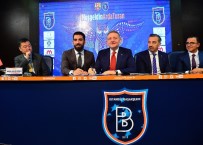 Arda Turan resmen Başakşehir'de