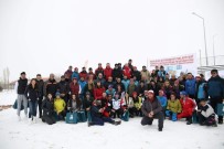 Aşkaleli Sporcular 2018 Yılına Şampiyonluklarla Girdi