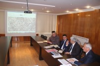 Başkan Karayol, 'Doğalgazsız Mahalle Kalmayacak'