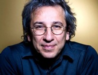 CAN DÜNDAR - Can Dündar, Cumhurbaşkanı Erdoğan'ın o sözlerinden korktu