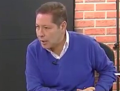 'Canan Kaftancıoğlu, CHP rozetini hemen bıraksın'