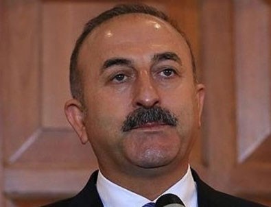 Çavuşoğlu'ndan ABD'ye sert mesaj