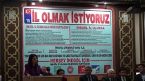 CHP Genel Başkan Yardımcısı Karabıyık Açıklaması