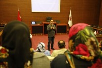 Döşemealtı'nda Bel Ağrıları Masaya Yatırıldı