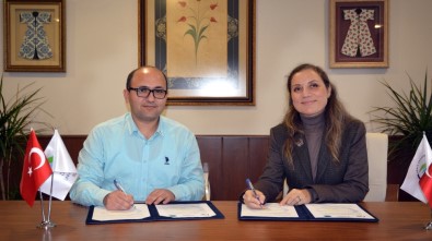 Düzce Üniversitesi İhtisaslaşma Alanındaki İşbirliklerine Hızla Devam Ediyor