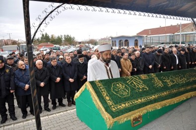 Eski Anayasa Mahkemesi Başkanı Kılıç'ın Acı Günü