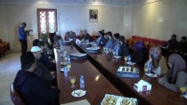 Fas'ta Türk Öğrenciler İçin Sertifika Töreni