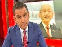 FATİH PORTAKAL - Fatih Portakal: Kılıçdaroğlu'na yakıştıramadım