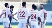 Galatasaray 5. Viteste