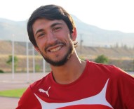 AMATÖR KÜME - Golcü Ebubekir Yardım Performansıyla Adından Söz Ettiriyor