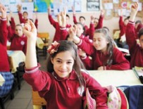 DİN KÜLTÜRÜ VE AHLAK BİLGİSİ - 'Harezmi Eğitim Modeli' 13 ilde daha uygulanacak