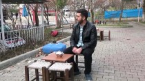 KÖK HÜCRE TEDAVİSİ - 'Hayallerim Gitti Sağlığım Gitmesin'