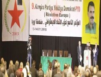 Almanya kendi koyduğu yasağı deldi