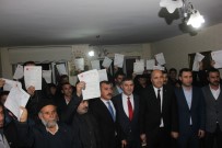 MUSTAFA AKPıNAR - Kahramanmaraş'ta MHP'ye 200 Kişi Katıldı