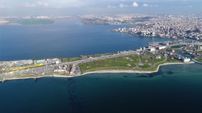 'Kanal İstanbul, Yabancı Yatırımcının Da Dikkatini Çekecek'