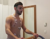 LİMASSOL - Karabükspor'dan Çifte Transfer