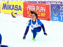 Kayseri OSB Teknik Koleji Atletikspor Şampiyonluğa Yürüyor