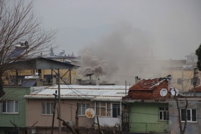 Kdz. Ereğli Belediyesi Soba Ve Gaz Zehirlenmelerine Karşı Uyardı