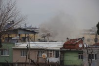 DENGE BOZUKLUĞU - Kdz. Ereğli Belediyesi Soba Ve Gaz Zehirlenmelerine Karşı Uyardı