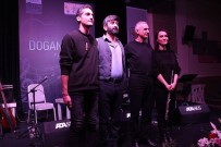 Kuşadası'nda Doğan Canku Konseri