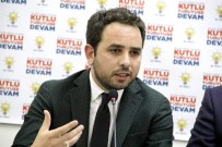 İÇ TÜZÜK - Meclis İç Tüzük Komisyonu'na Seçilen İshak Gazel Açıklaması Onur Verici Bir Görev