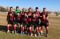 SUVERMEZ - Nevşehir 1.Amatör Ligde 11.Hafta Maçları Oynandı