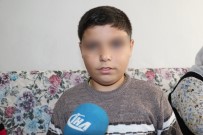 DİN KÜLTÜRÜ VE AHLAK BİLGİSİ - Öğretmenin 7'Nci Sınıf Öğrencisini Darp Ettiği İddiası