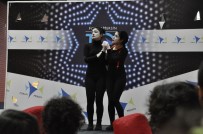 PANDOMİM - Pandomim Meraklıları Forum Mersin'de Buluştu