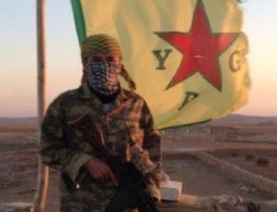 PYD/PKK Afrin'den sivillere saldırdı