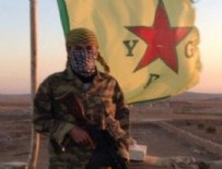 PYD/PKK Afrin'den sivillere saldırdı