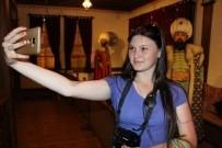 YILDIRIM BAYEZİD - Şehzadeler Müzesine 65 Bin Ziyaretçi