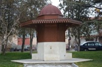 SAĞLIK MESLEK LİSESİ - Sivrihisar Belediyesi'nden Çevre Düzenlemesi