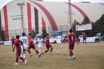 SANDIKLISPOR - Şuhut Belediye Hisarspor Açıklaması1- Sandıklıspor Açıklaması1