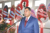 Sungurlu Madeni Sanatkarlar Vargeloğlu İle Devam