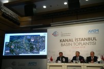 KANAL İSTANBUL - Türkiye'nin En Büyük Projesi