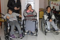 İŞKUR - TÜYİK-DER'den Engellilere Destek