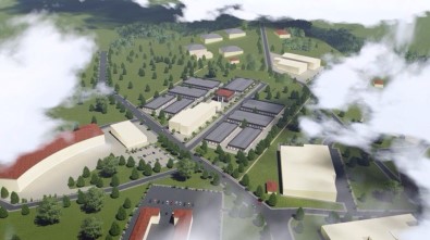 Uludağ Üniversitesi malzeme bilimlerinin üssü olma yolunda