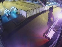 Üst Geçit Magandaları