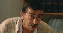 MAVI GÖZLÜ DEV - Usta oyuncu Turan Özdemir hayatını kaybetti