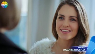 Yuvamdaki Düşman 1. Yeni Bölüm 2.Fragmanı (Yakında)