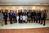 YAĞLıBOYA - 8'Den 80'E Tuvale Yansıyan Düşler