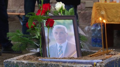 AB Kosovalı Sırp Siyasetçinin Öldürülmesi Kınadı
