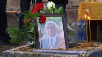 SIRBİSTAN CUMHURBAŞKANI - AB Kosovalı Sırp Siyasetçinin Öldürülmesi Kınadı