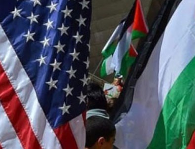 ABD'den skandal Filistin kararı: Askıya aldık!