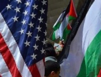 ABD'den skandal Filistin kararı: Askıya aldık!